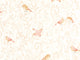 Casadeco Once Upon A Time Flying Bird - 88314120