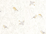 Casadeco Once Upon A Time Flying Bird - 88319021