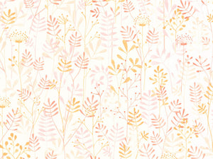 Casadeco Once Upon A Time Wild Garden - 88324630