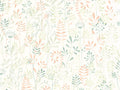 Casadeco Once Upon A Time Wild Garden - 88327742