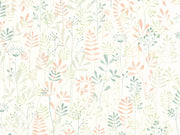 Casadeco Once Upon A Time Wild Garden - 88327742
