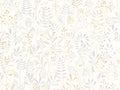 Casadeco Once Upon A Time Wild Garden - 88329659