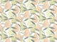 Casadeco Once Upon A Time Sweet Pear - 88357492