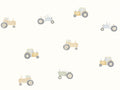 Casadeco Once Upon A Time Vintage Tractor - 88361974