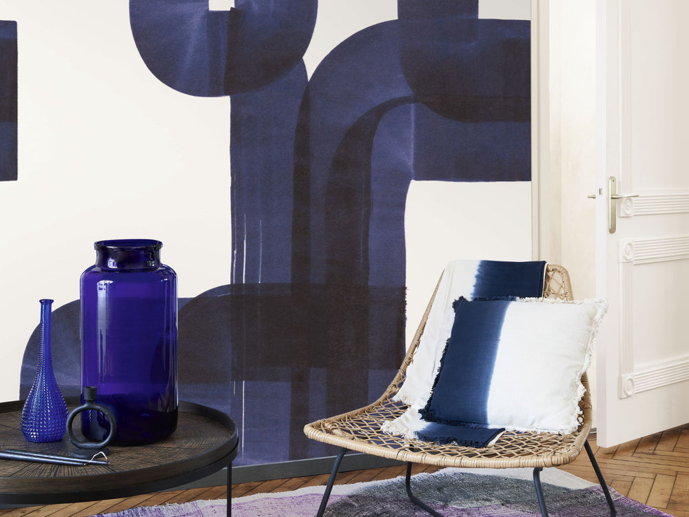 Casadeco Wonderwalls Abstract S - 88476505