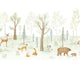 Casadeco Once Upon A Time The Enchanted Forest Full L - 88547612