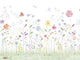 Casadeco Once Upon A Time The Garden Small World Full S - 88557810