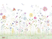 Casadeco Once Upon A Time The Garden Small World Full M - 88557811