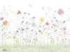 Casadeco Once Upon A Time The Garden Small World Full M - 88557811
