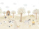 Casadeco Once Upon A Time The Farm Adventures Full M - 88567711