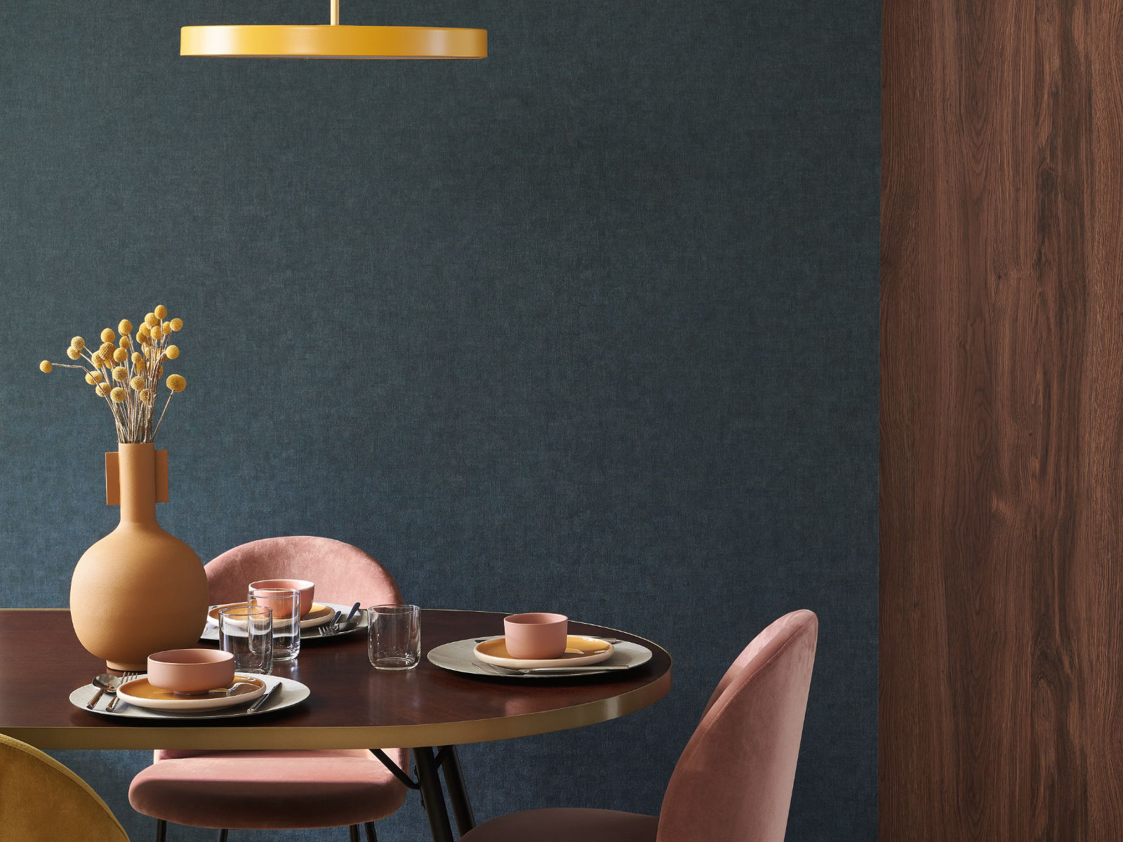 Casadeco So Color 5 Empreinte - 88706621