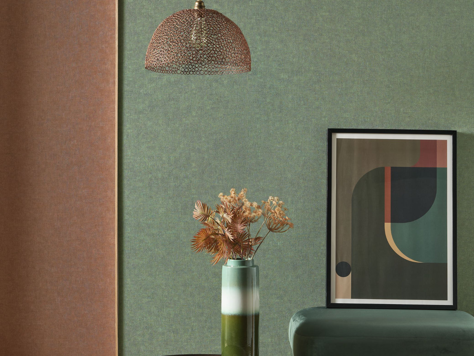 Casadeco So Color 5 Empreinte - 88707633