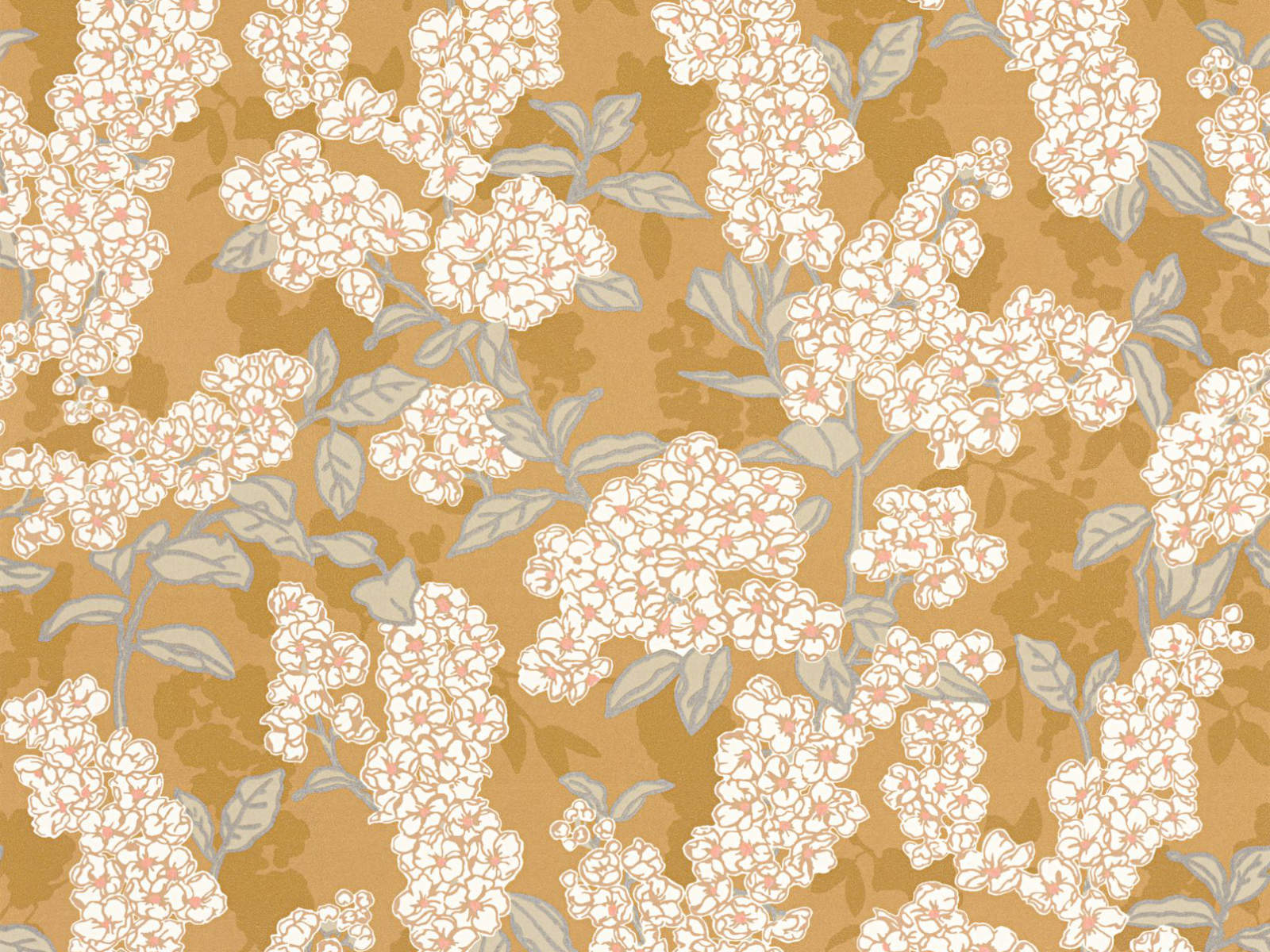 Casadeco Kyoto Ume - 88732272