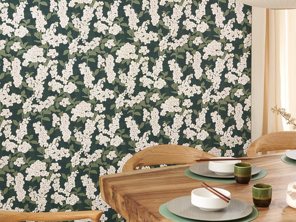 Casadeco Kyoto Ume - 88737796