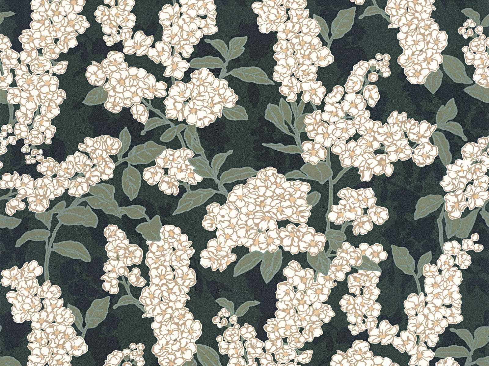 Casadeco Kyoto Ume - 88737796