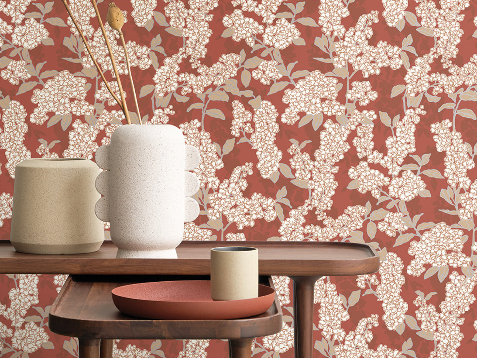 Casadeco Kyoto Ume - 88738744