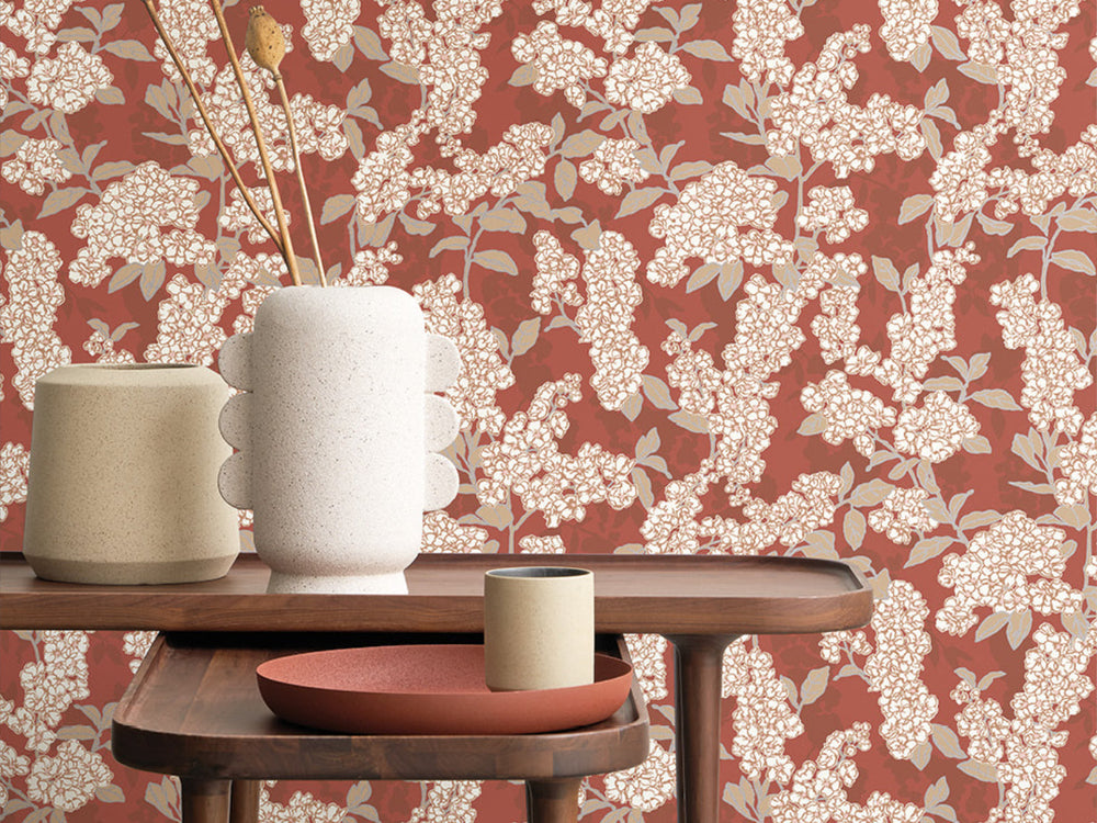 Casadeco Kyoto Ume - 88738744
