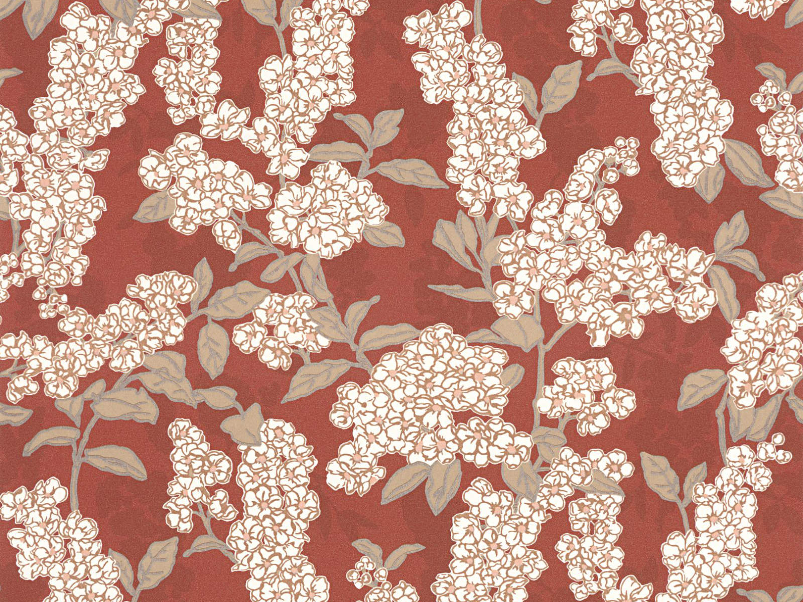 Casadeco Kyoto Ume - 88738744