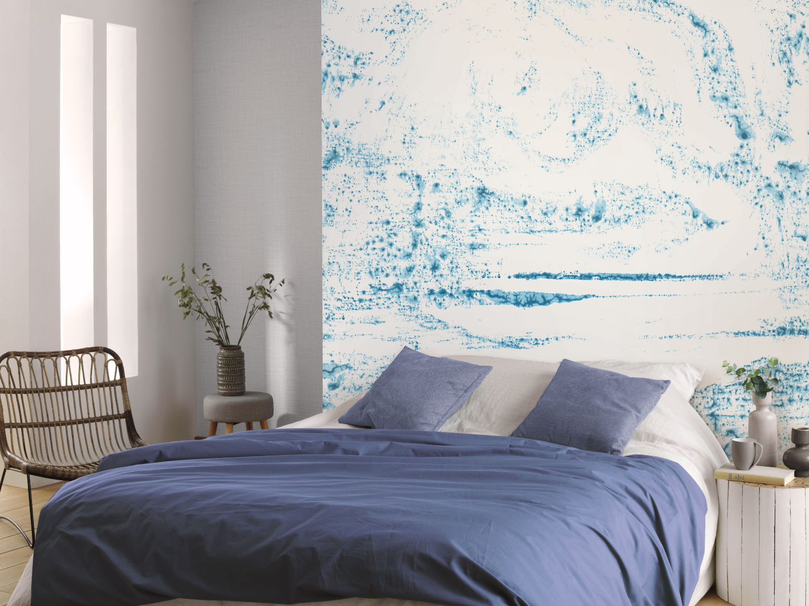 Casadeco Wonderwalls Blotter S - 88896110