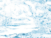 Casadeco Wonderwalls Blotter M - 88896111