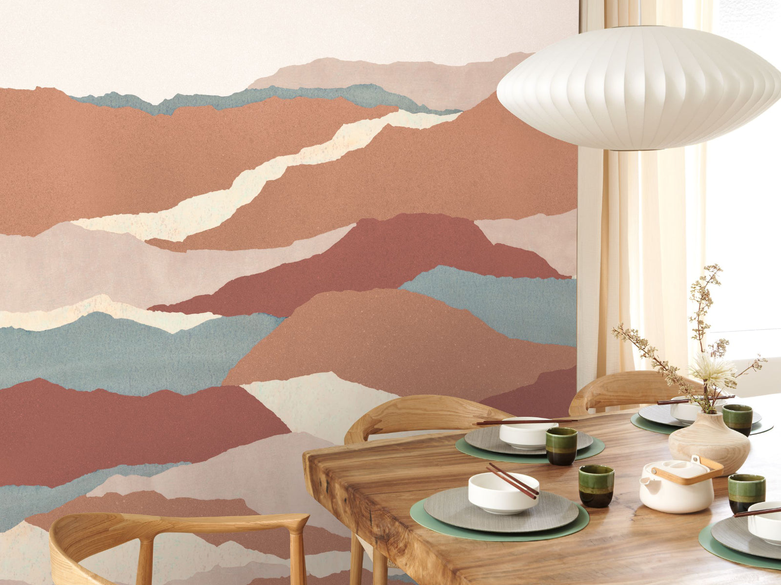 Casadeco Wonderwalls Vinicunca S - 88932705