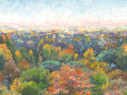 Casadeco Wonderwalls Indian Summer L - 88973704