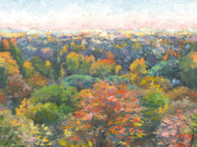 Casadeco Wonderwalls Indian Summer S - 88973705