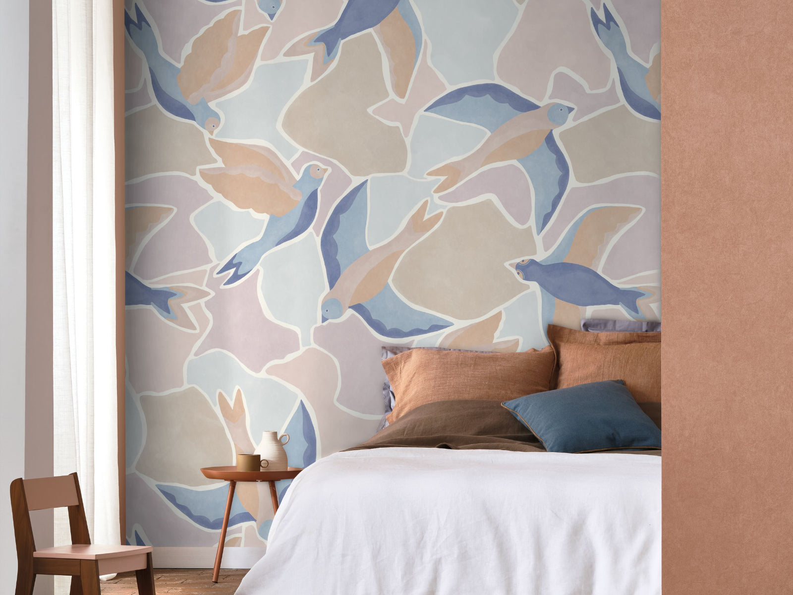 Casadeco Wonderwalls Songerie M - 88996403