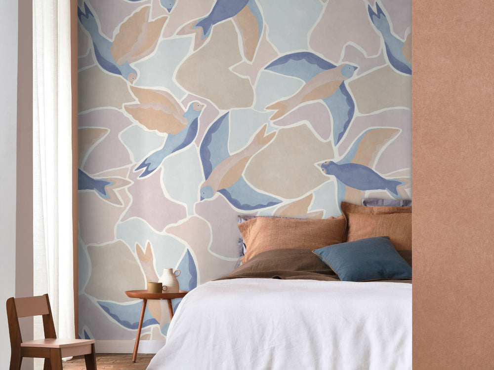 Casadeco Wonderwalls Songerie M - 88996403