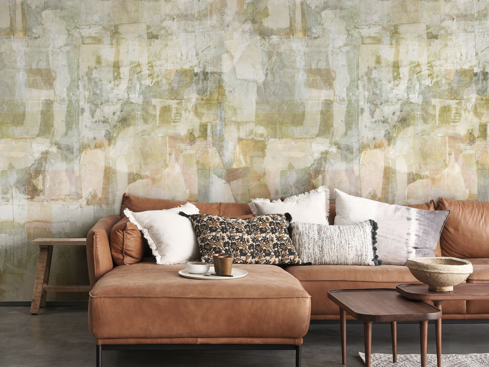 Casadeco Wonderwalls Etats D'Ame L - 89037204
