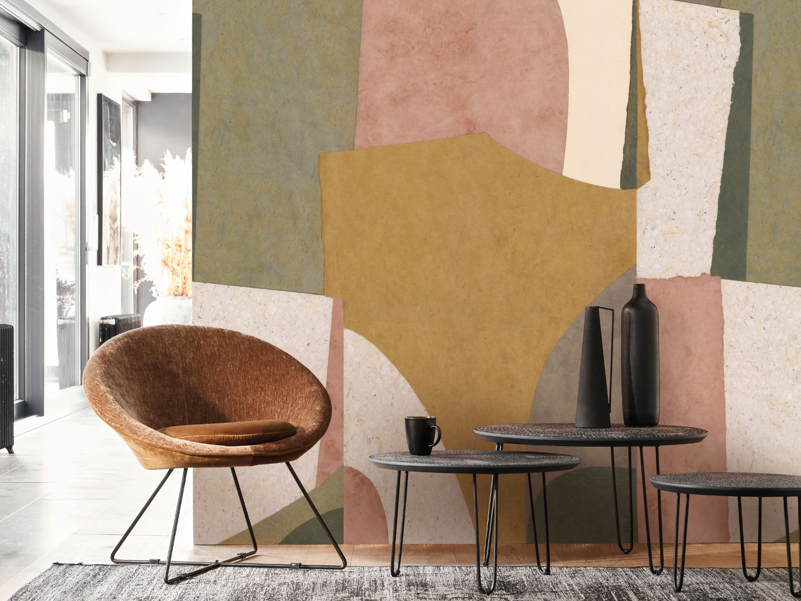 Casadeco Wonderwalls Maestro M - 89042603