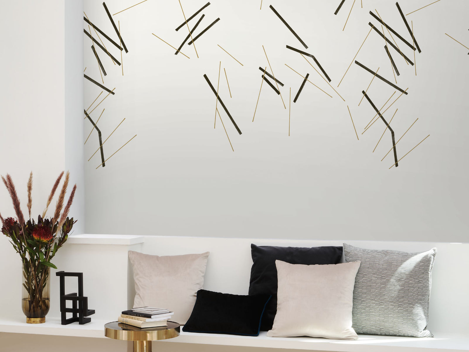 Casadeco Wonderwalls Mikado M - 89069803