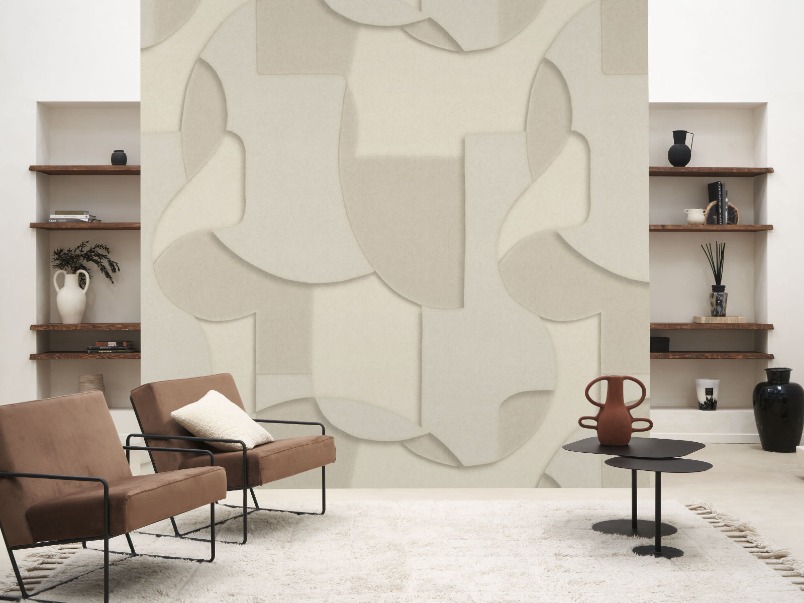 Casadeco Wonderwalls Toosoft S - 89081105