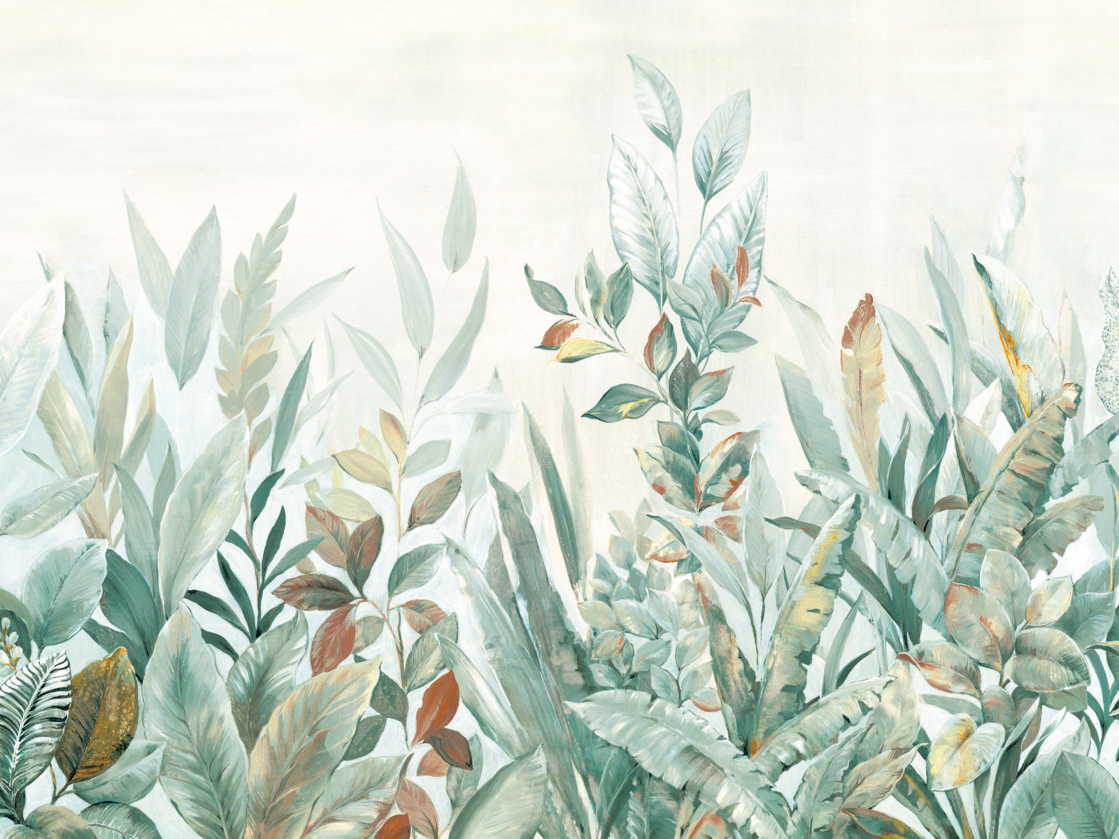 Casadeco Wonderwalls Nature Sauvage M - 89117711