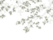Casadeco Wonderwalls Calming Leaves M - 89137508