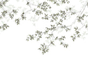 Casadeco Wonderwalls Calming Leaves L - 89137509