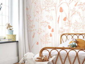 Casadeco Wonderwalls Capillaris L - 89143604