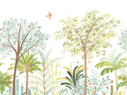 Casadeco Wonderwalls Funky Tropic M - 89187403