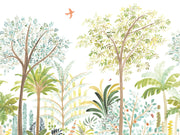 Casadeco Wonderwalls Funky Tropic S - 89187405