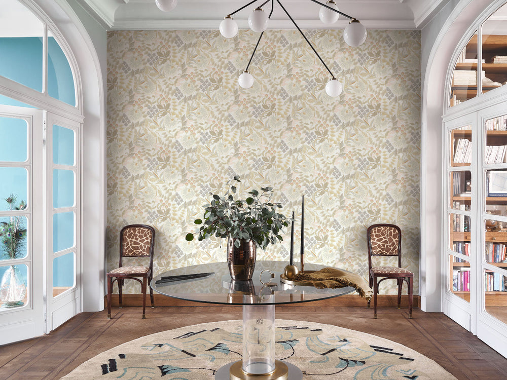 Casadeco Derby Bloomsbury - 89281005