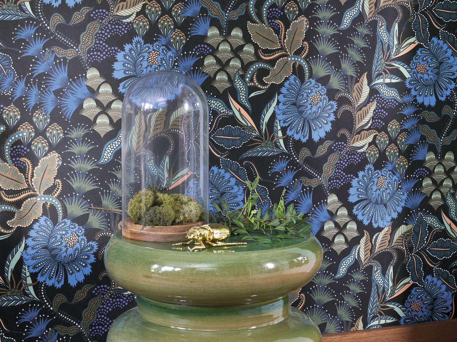 Casadeco Derby Bloomsbury - 89286312