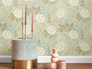 Casadeco Derby Bloomsbury - 89287530