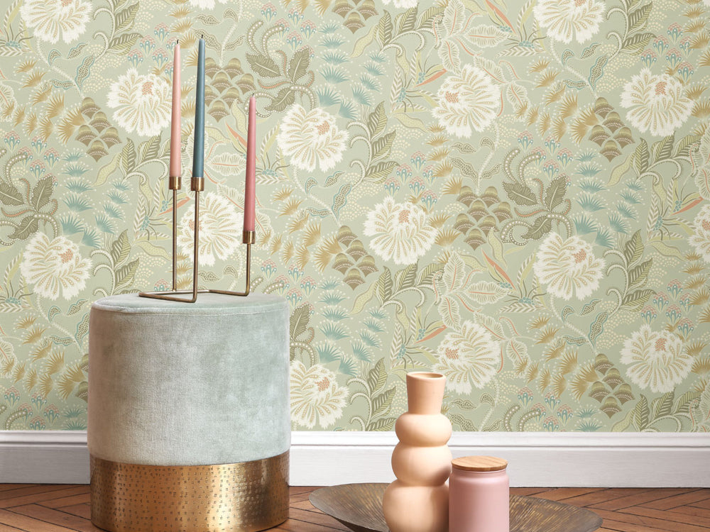 Casadeco Derby Bloomsbury - 89287530