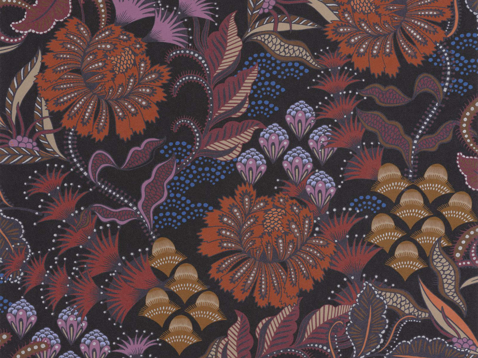 Casadeco Derby Bloomsbury - 89288418