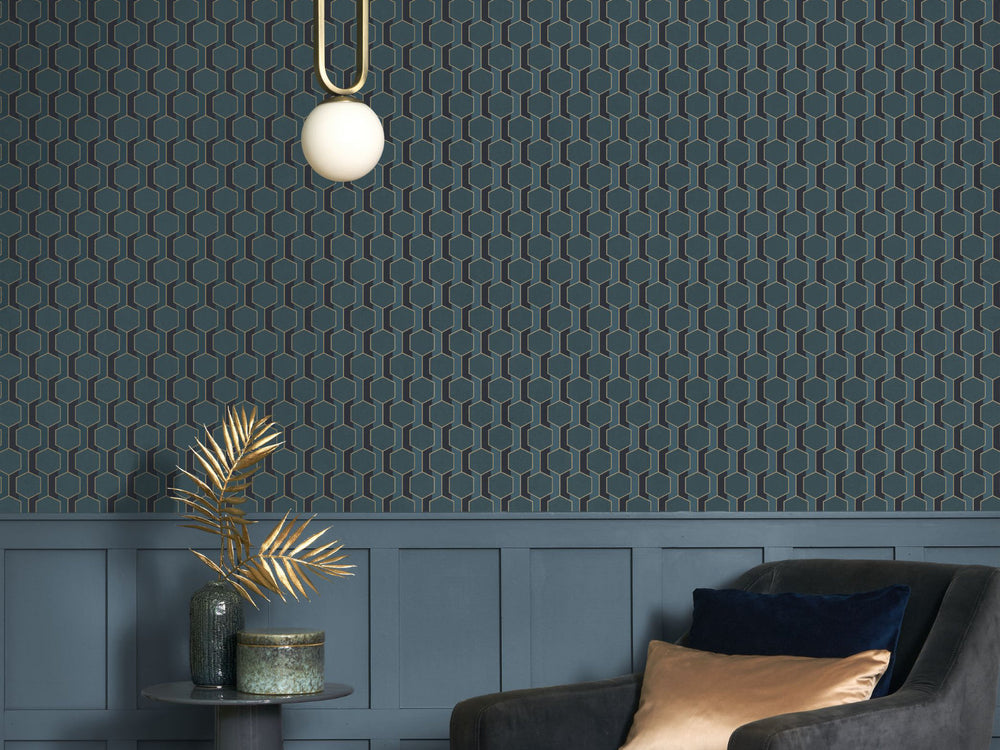 Casadeco Derby Hamilton - 89306914