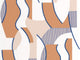 Casadeco Milano Sixties Concept - 89331616