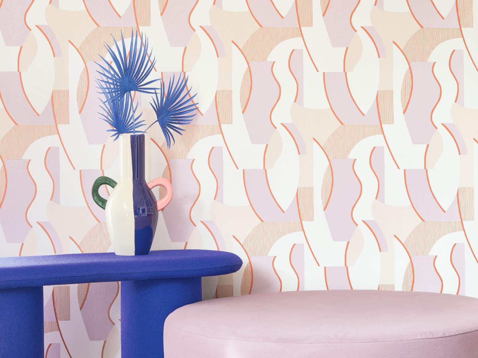 Casadeco Milano Sixties Concept - 89335151