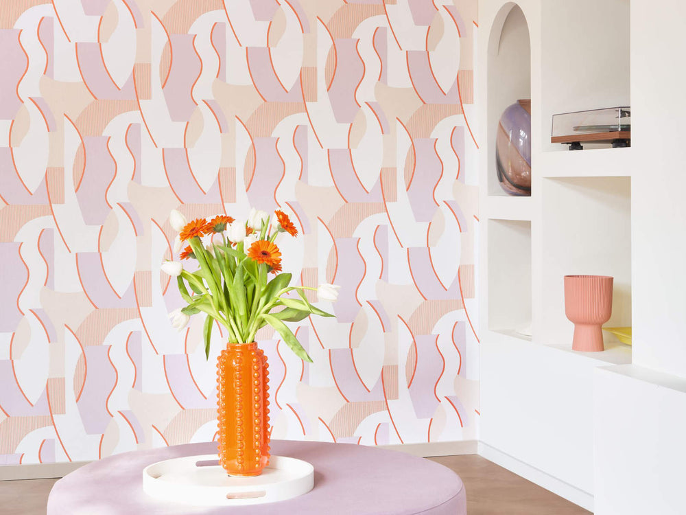 Casadeco Milano Sixties Concept - 89335151