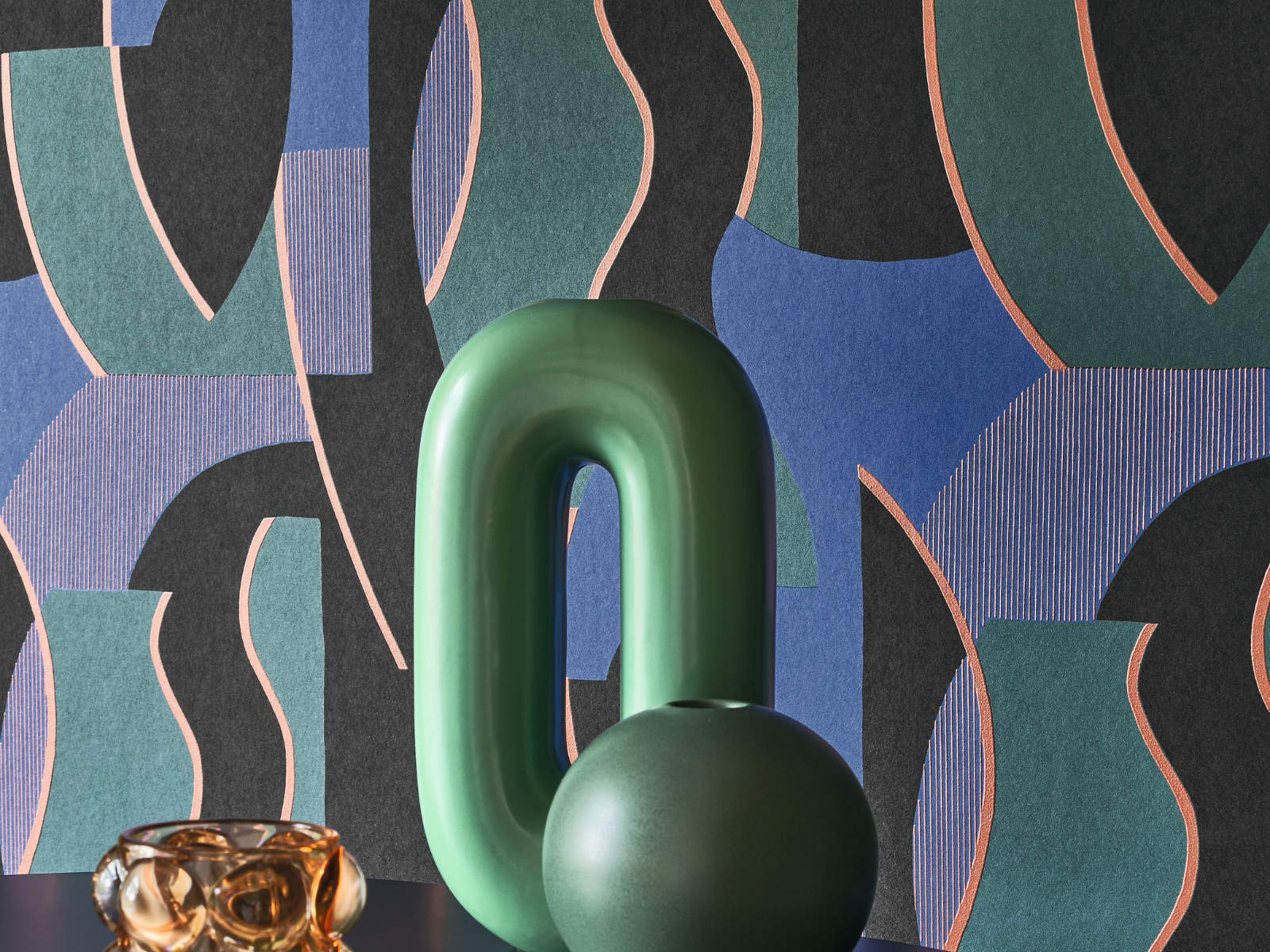 Casadeco Milano Sixties Concept - 89337997