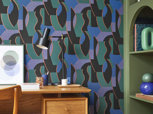 Casadeco Milano Sixties Concept - 89337997